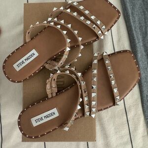Steve Madden Skyler Sandal